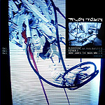 Amon Tobin -  Bloodstone - digital single