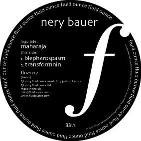 Nery Bauer - Maharaja 12